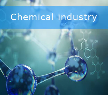 chemical-industry specific salts